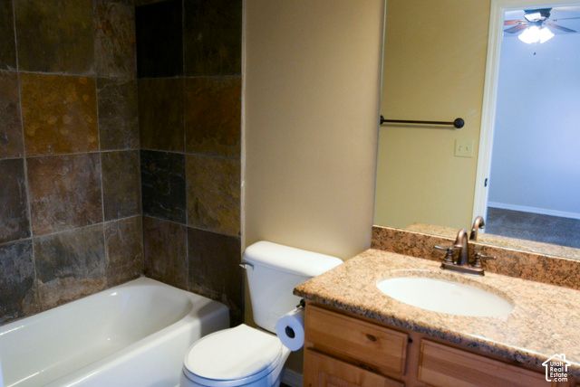 3462 S SCOTT PARK LN, Millcreek, UT 84106