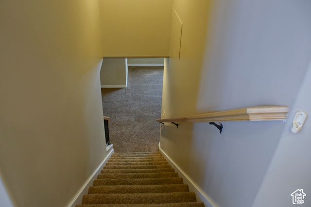 3462 S SCOTT PARK LN, Millcreek, UT 84106