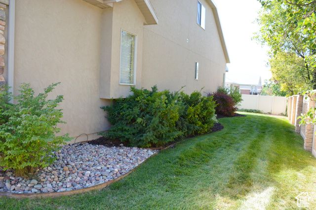 3462 S SCOTT PARK LN, Millcreek, UT 84106
