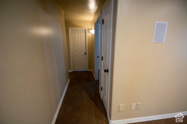 3462 S SCOTT PARK LN, Millcreek, UT 84106