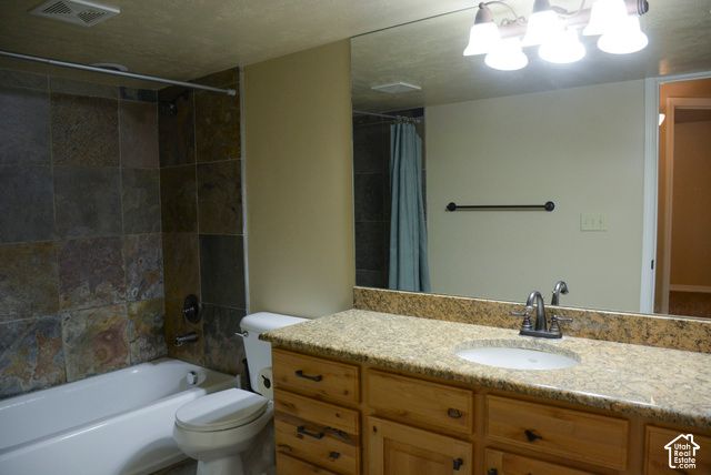 3462 S SCOTT PARK LN, Millcreek, UT 84106