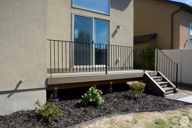 3462 S SCOTT PARK LN, Millcreek, UT 84106