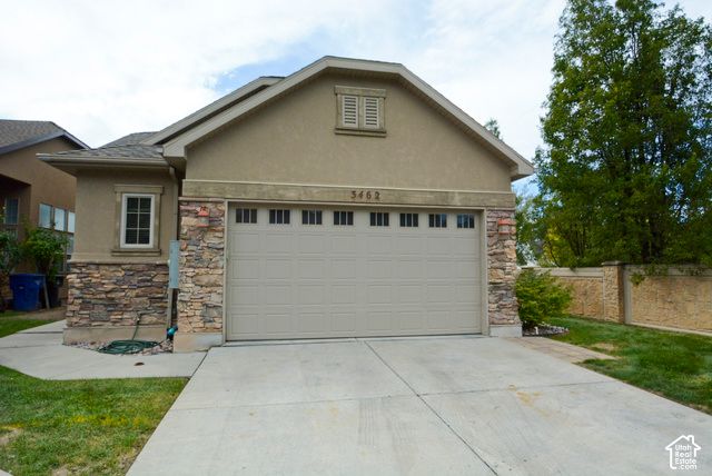3462 S SCOTT PARK LN, Millcreek, UT 84106