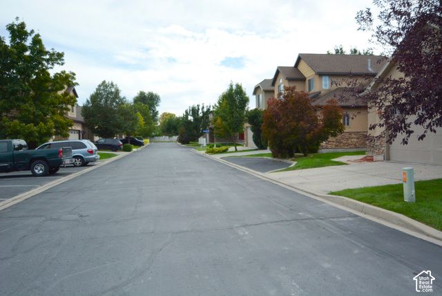 3462 S SCOTT PARK LN, Millcreek, UT 84106