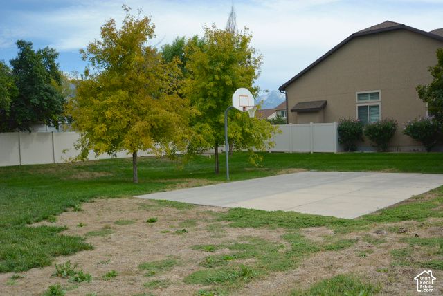 3462 S SCOTT PARK LN, Millcreek, UT 84106