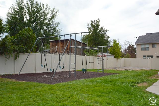 3462 S SCOTT PARK LN, Millcreek, UT 84106
