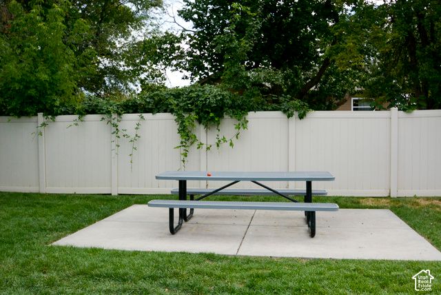 3462 S SCOTT PARK LN, Millcreek, UT 84106