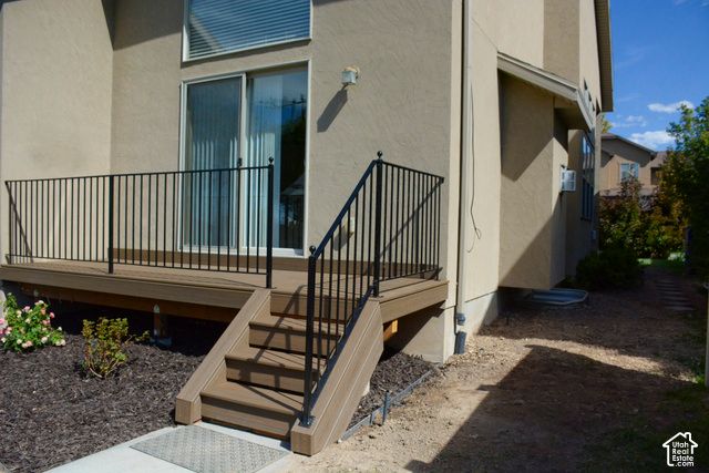 3462 S SCOTT PARK LN, Millcreek, UT 84106