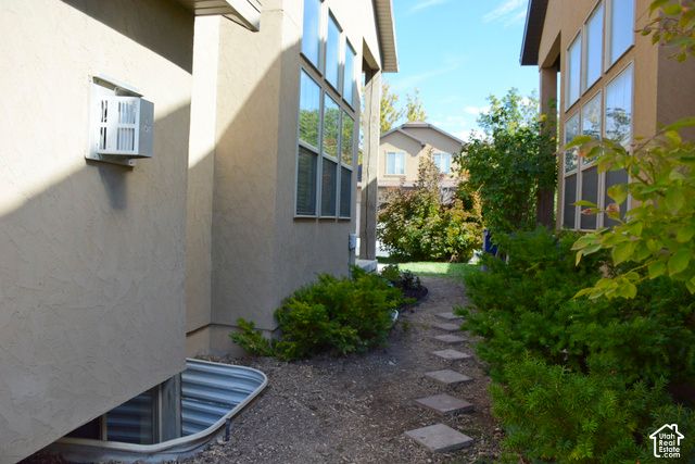 3462 S SCOTT PARK LN, Millcreek, UT 84106