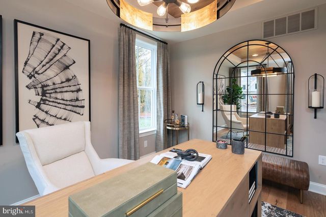 5399 RED OAK DR, Coopersburg, PA 18036