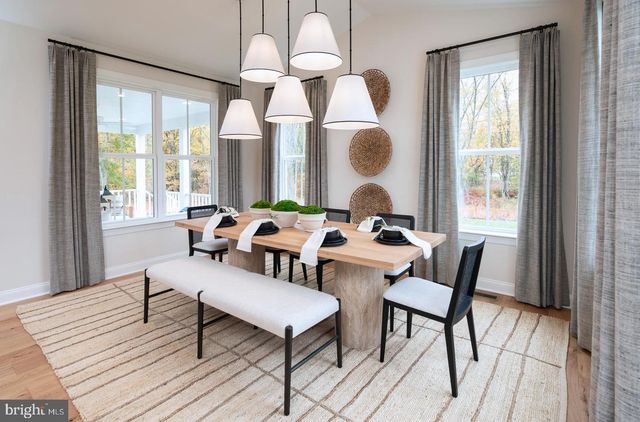 5399 RED OAK DR, Coopersburg, PA 18036