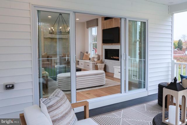 5399 RED OAK DR, Coopersburg, PA 18036