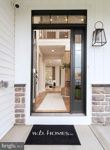 5399 RED OAK DR, Coopersburg, PA 18036