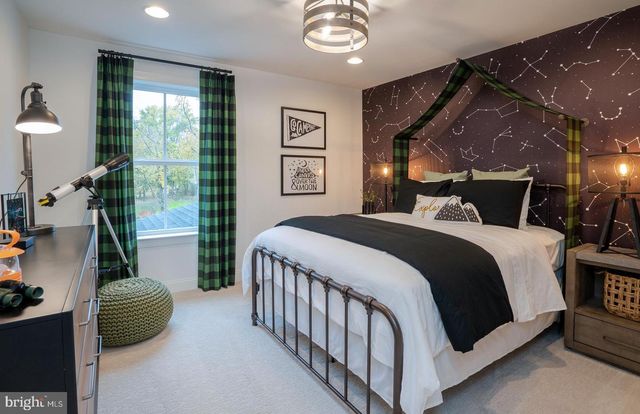 5399 RED OAK DR, Coopersburg, PA 18036