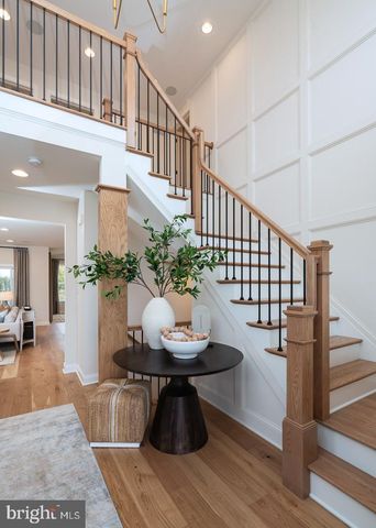 5399 RED OAK DR, Coopersburg, PA 18036