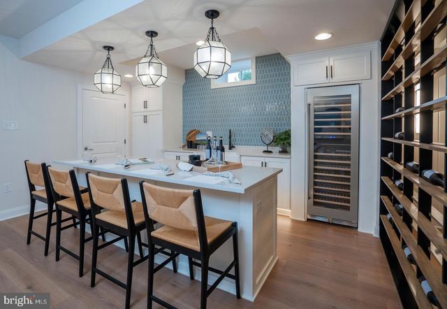 5399 RED OAK DR, Coopersburg, PA 18036