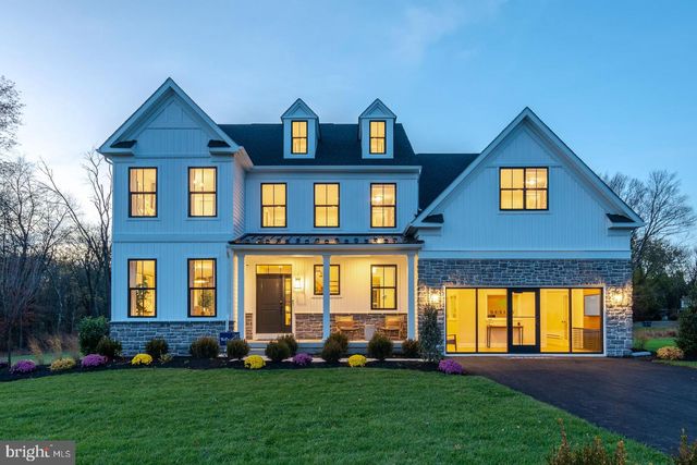 5399 RED OAK DR, Coopersburg, PA 18036