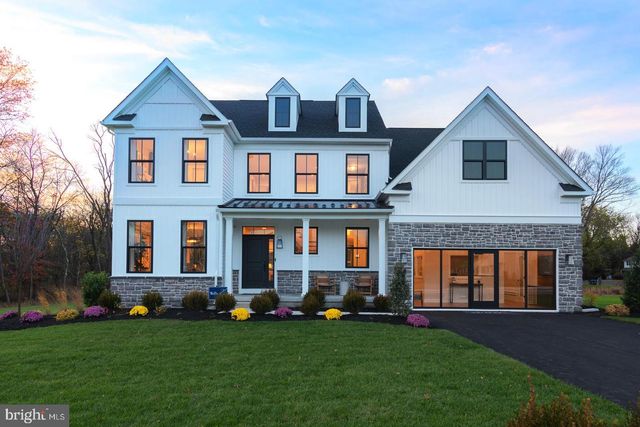 5399 RED OAK DR, Coopersburg, PA 18036