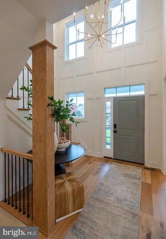 5399 RED OAK DR, Coopersburg, PA 18036