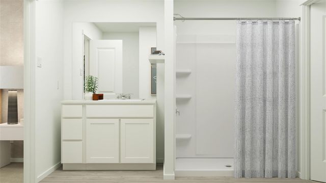 429 Paris ST, Maxwell, TX 78656