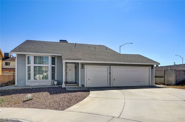 6729 Brunswick Circle, Las Vegas, NV 89107