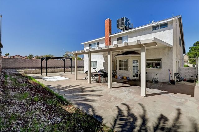 6729 Brunswick Circle, Las Vegas, NV 89107