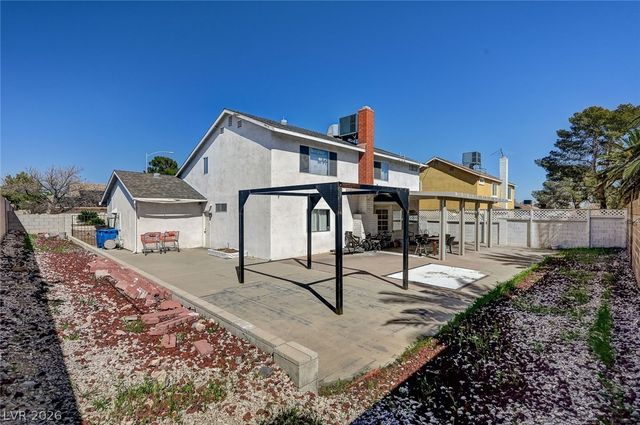 6729 Brunswick Circle, Las Vegas, NV 89107