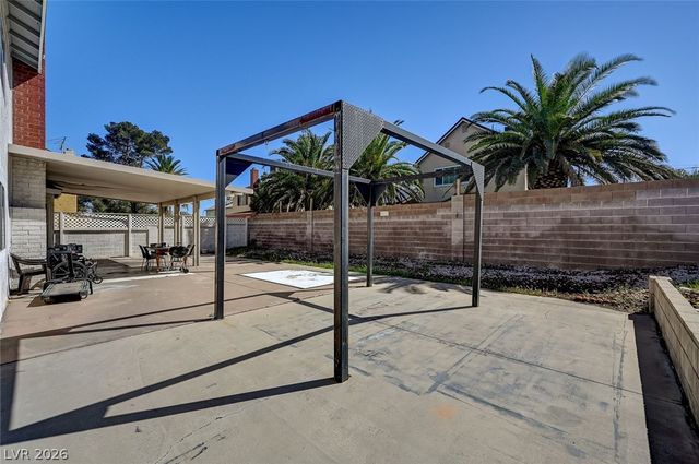 6729 Brunswick Circle, Las Vegas, NV 89107