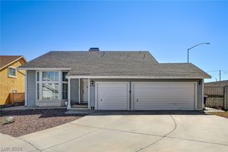 6729 Brunswick Circle, Las Vegas, NV 89107