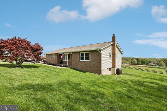 3054 WHITEFORD RD, Pylesville, MD 21132