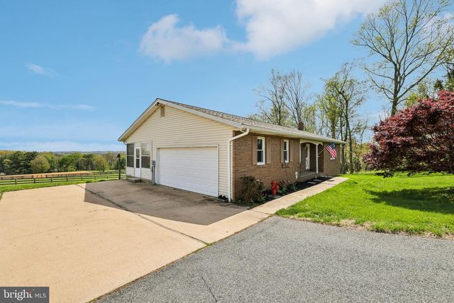 3054 WHITEFORD RD, Pylesville, MD 21132