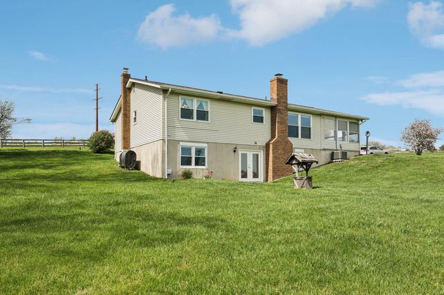 3054 WHITEFORD RD, Pylesville, MD 21132