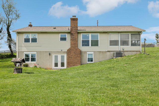 3054 WHITEFORD RD, Pylesville, MD 21132