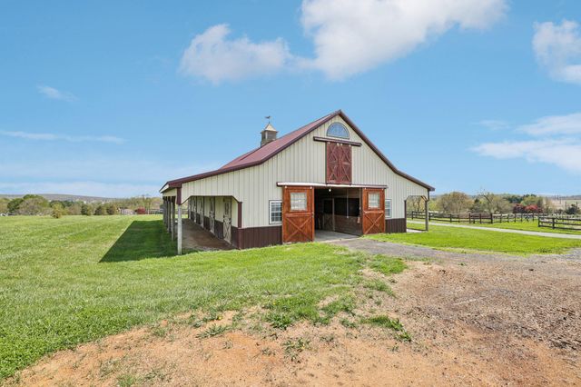 3054 WHITEFORD RD, Pylesville, MD 21132