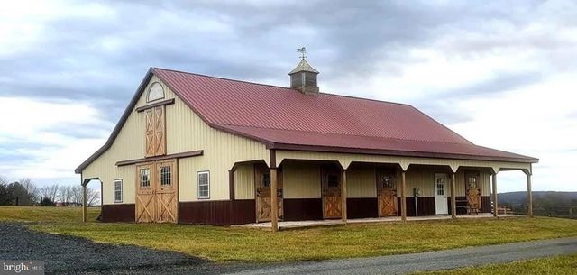 3054 WHITEFORD RD, Pylesville, MD 21132