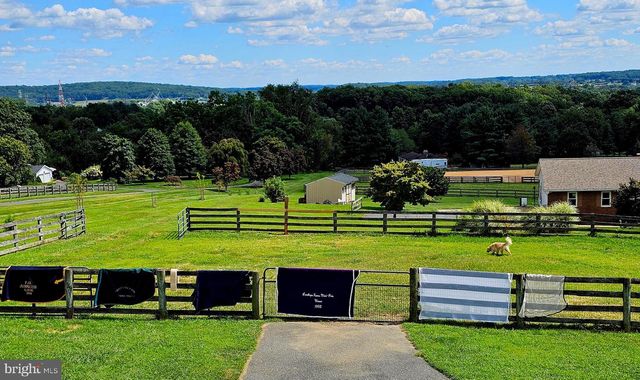 3054 WHITEFORD RD, Pylesville, MD 21132