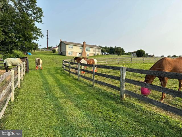 3054 WHITEFORD RD, Pylesville, MD 21132