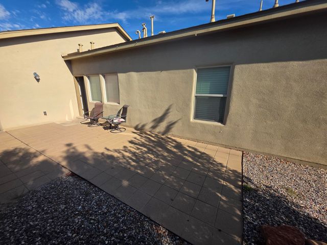 11008 ESCENSIA Street NW, Albuquerque, NM 87114