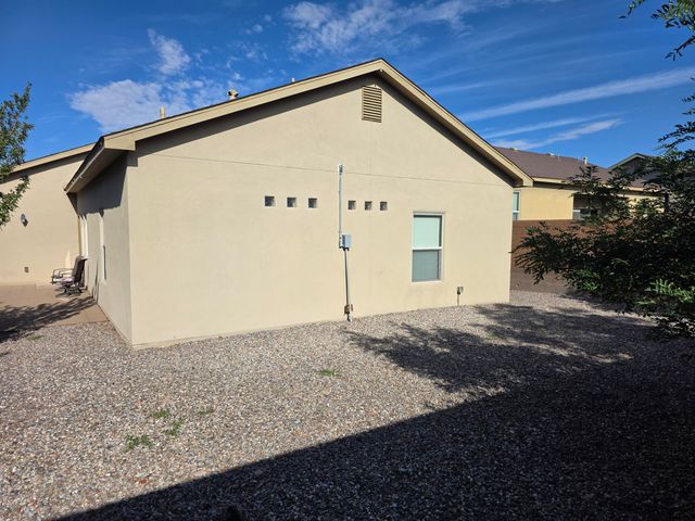 11008 ESCENSIA Street NW, Albuquerque, NM 87114