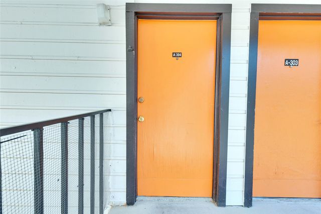 2801 Hemphill PARK 304, Austin, TX 78705