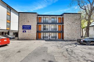 2801 Hemphill PARK 304, Austin, TX 78705