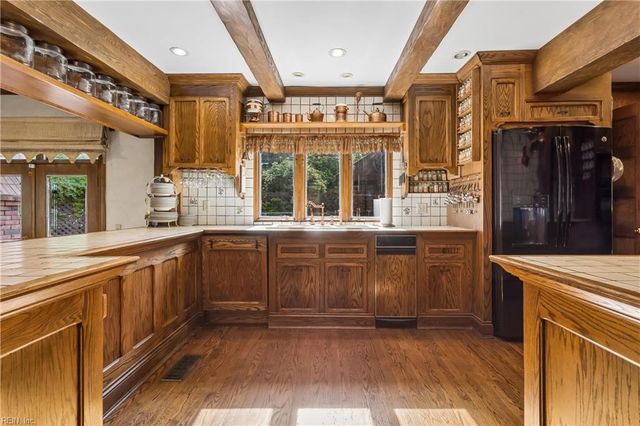 510 Oak Grove RD, Norfolk, VA 23505