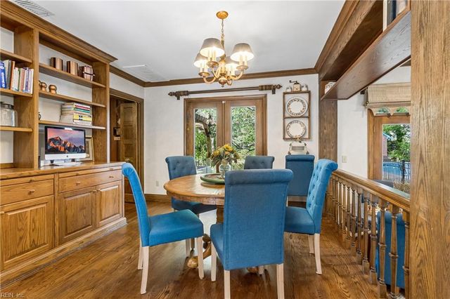 510 Oak Grove RD, Norfolk, VA 23505
