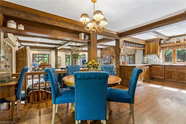 510 Oak Grove RD, Norfolk, VA 23505