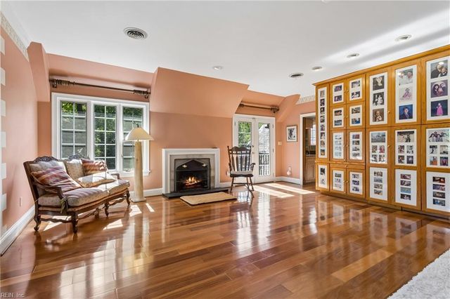 510 Oak Grove RD, Norfolk, VA 23505