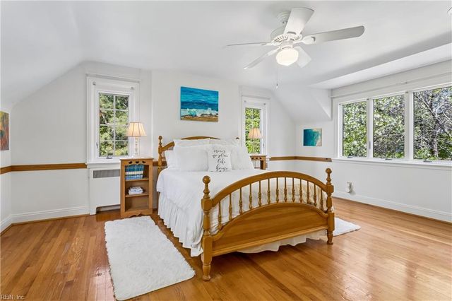 510 Oak Grove RD, Norfolk, VA 23505