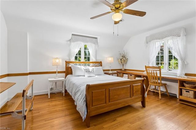 510 Oak Grove RD, Norfolk, VA 23505