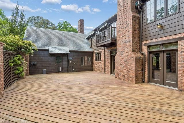 510 Oak Grove RD, Norfolk, VA 23505