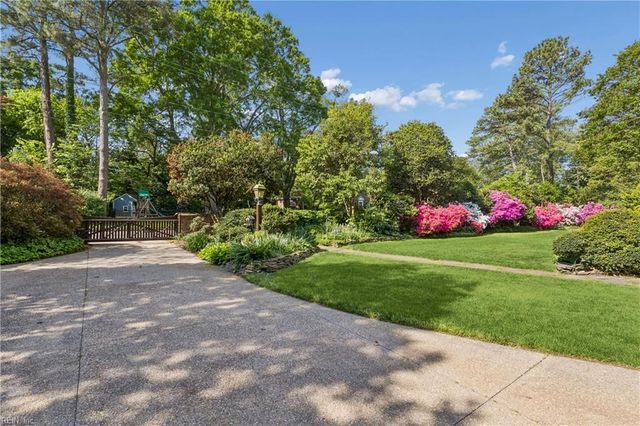 510 Oak Grove RD, Norfolk, VA 23505