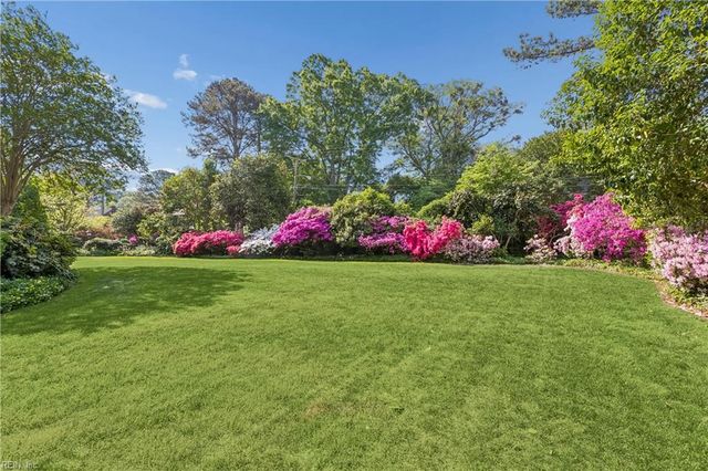 510 Oak Grove RD, Norfolk, VA 23505